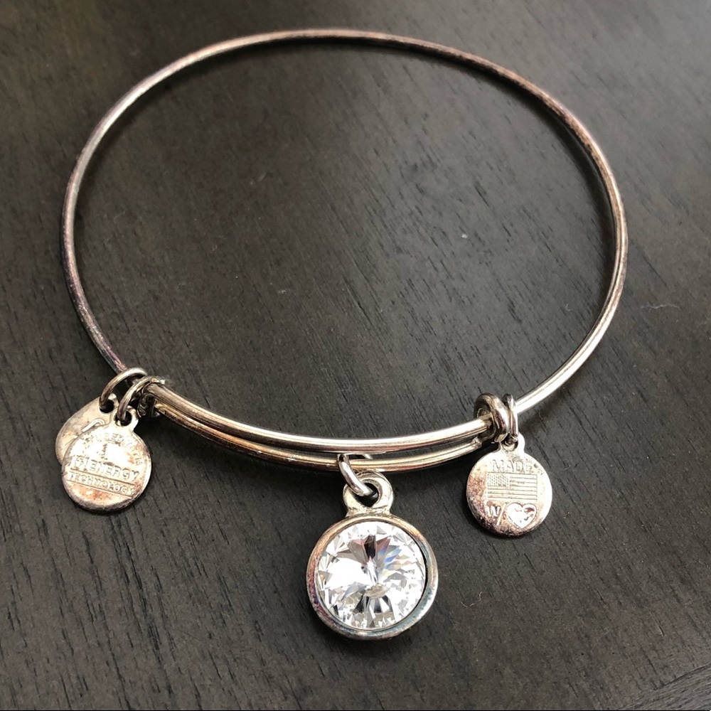 Alex & Ani Bangle 💎